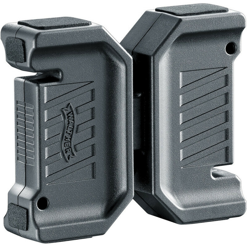New Walther Compact Knife Sharpener 5.0773-US