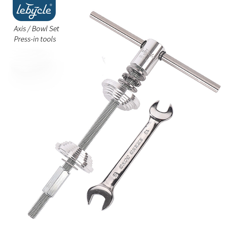 Headset Bottom Bracket Press Installation Tools Durable Universal Bike Bicycle