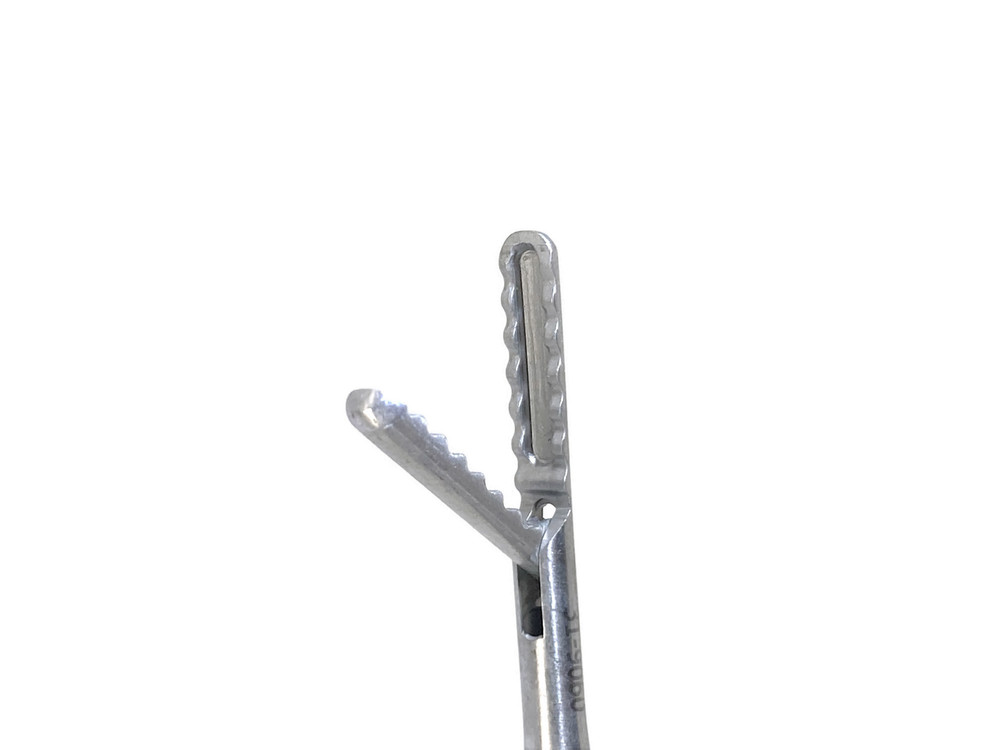 Sklar 31-9060 Wave Grasper Jaw Insert Replacement, 5mm, 33cm