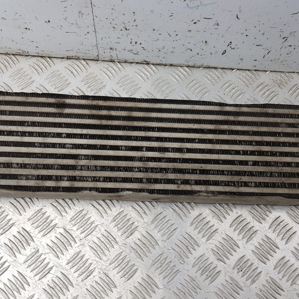 MAZDA 6 INTERCOOLER GJ MK3 2013
