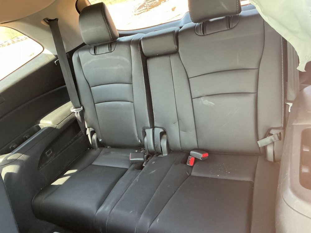 PILOT 2016 Glove Box 5008189