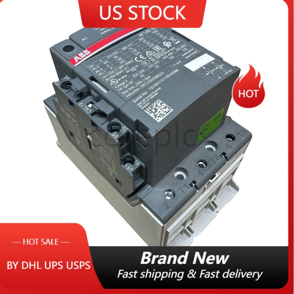 ABB Contactor AF146-30-11-13