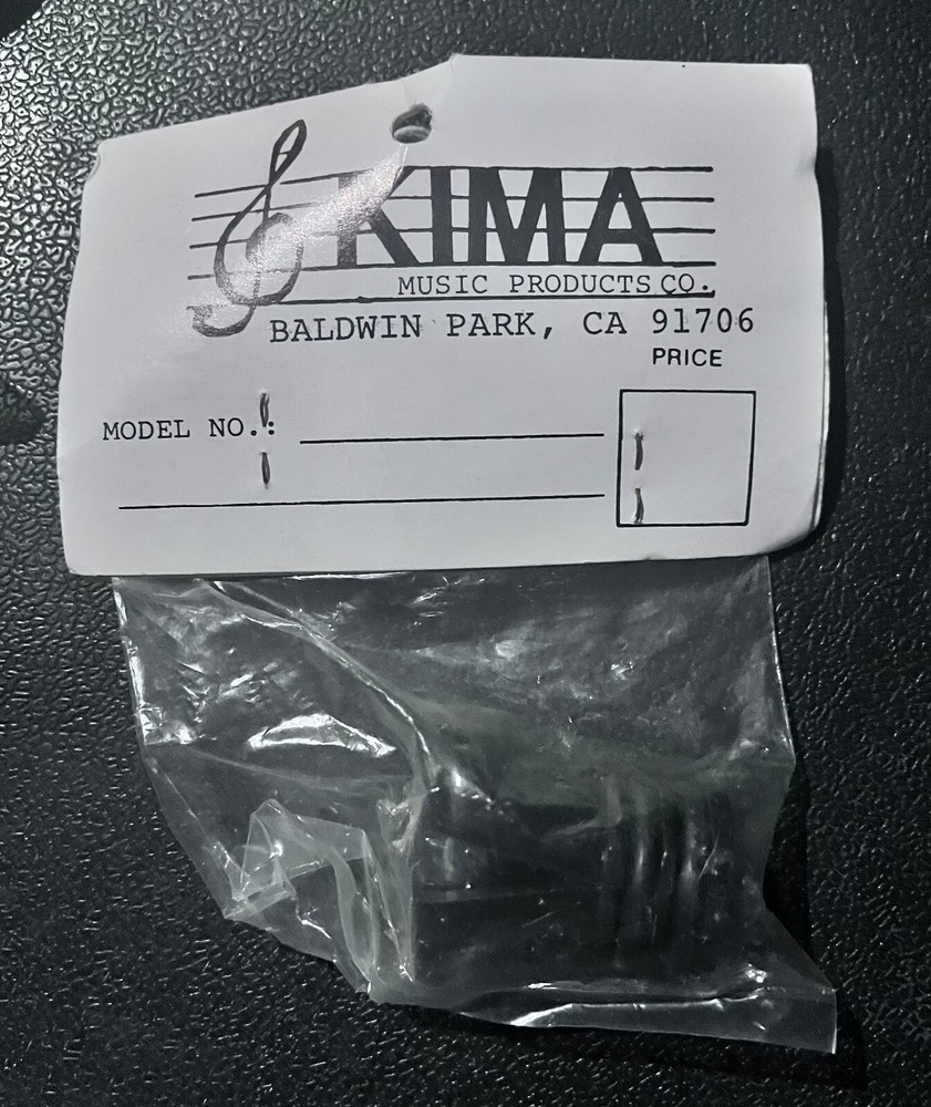 Kima CS-2 Fast Release Cymbal Sleeve