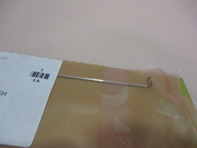 AMAT 0021-09068, Tool, Install, Thermal Switch. 418687