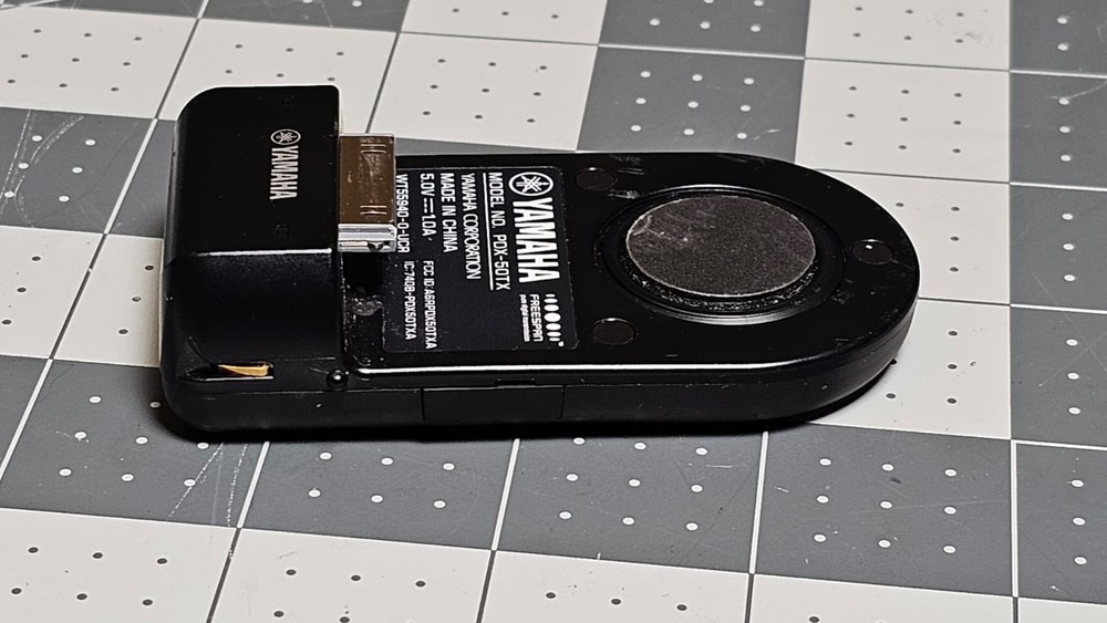 Yamaha Transmitter for iPod