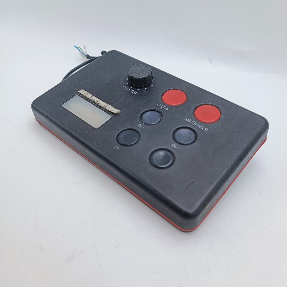 AUTOHELM 6000 Indicating Marine Autopilot Control Unit Controller