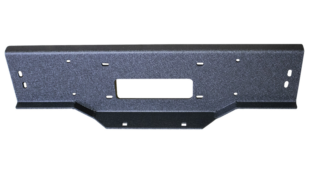 Fishbone Offroad FB22401 Pike Winch Plate