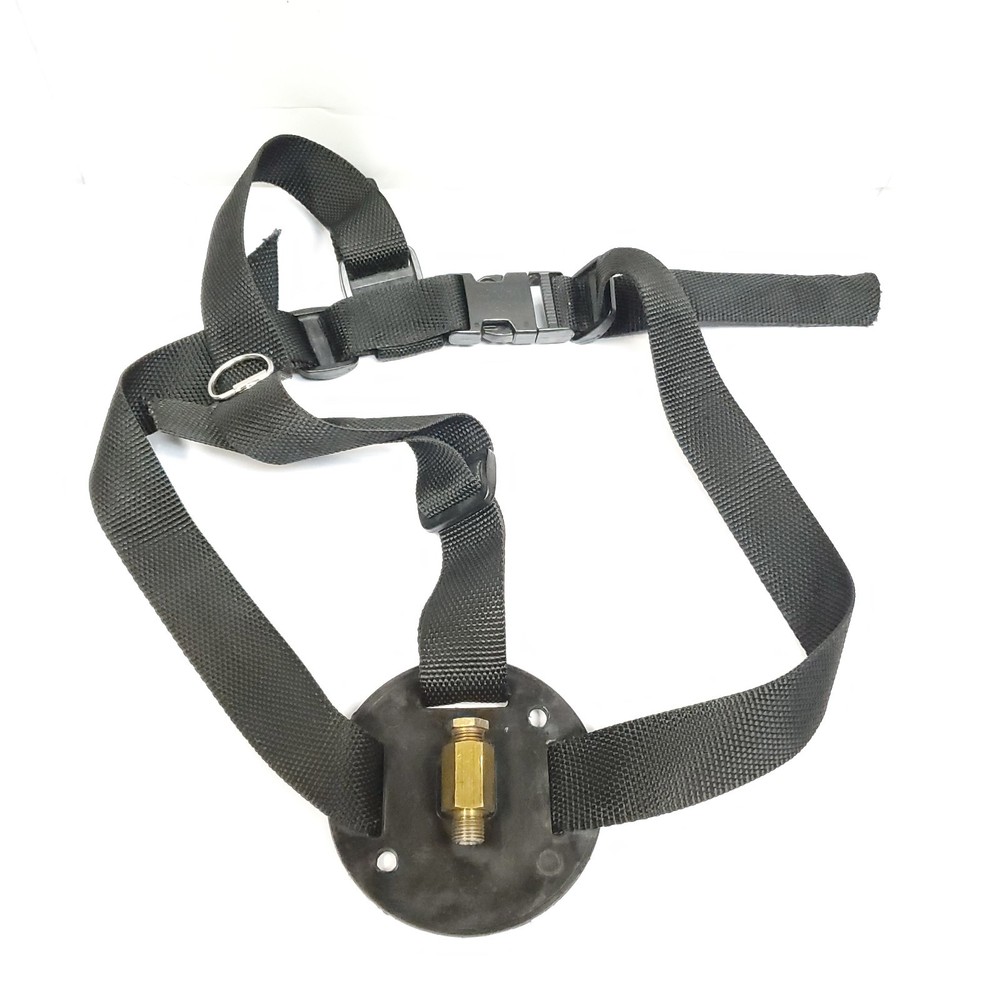 KEENE DIVE HARNESS