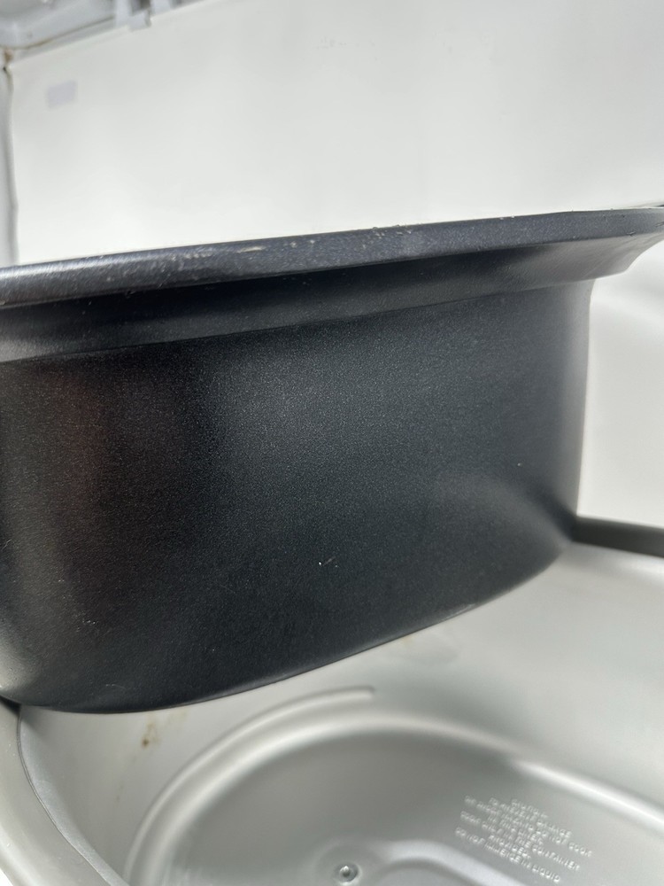 All-Clad 7-Quart Stainless Slow Cooker Series SC01