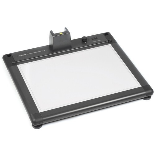 Kaiser executive Illumina LED Base for Copylizer