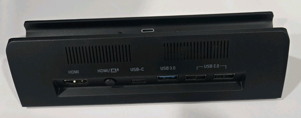 RoHS TV Dock Station for Nintendo Switch OLED