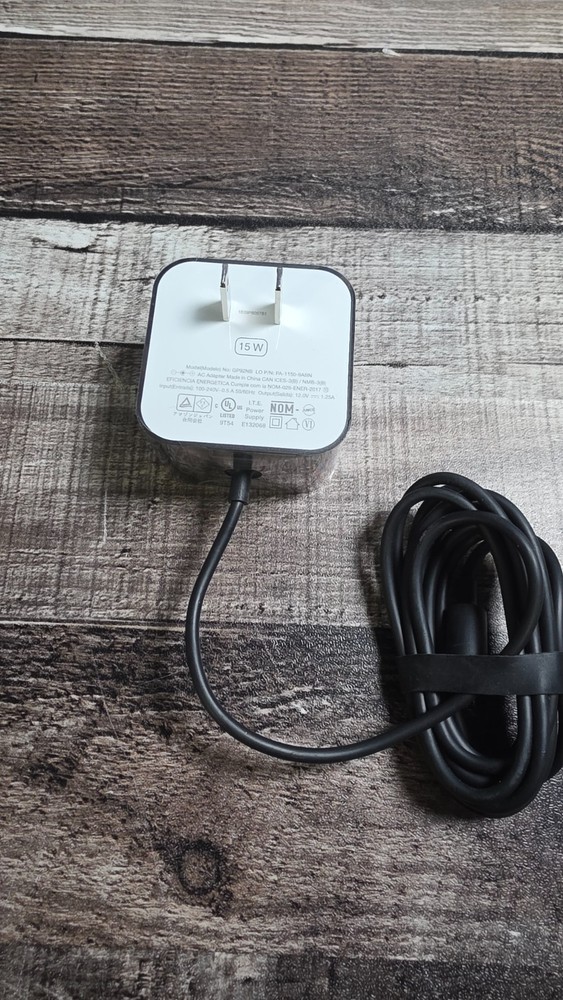 Amazon Echo Dot (3rd Generation) Smart Speaker with Alexa D9N29T