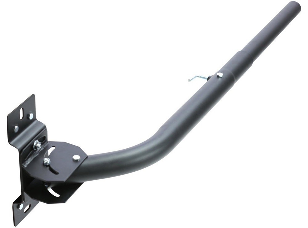 Channel Master CM-3090 Telescoping Universal Antenna Mast Pole Adjustable
