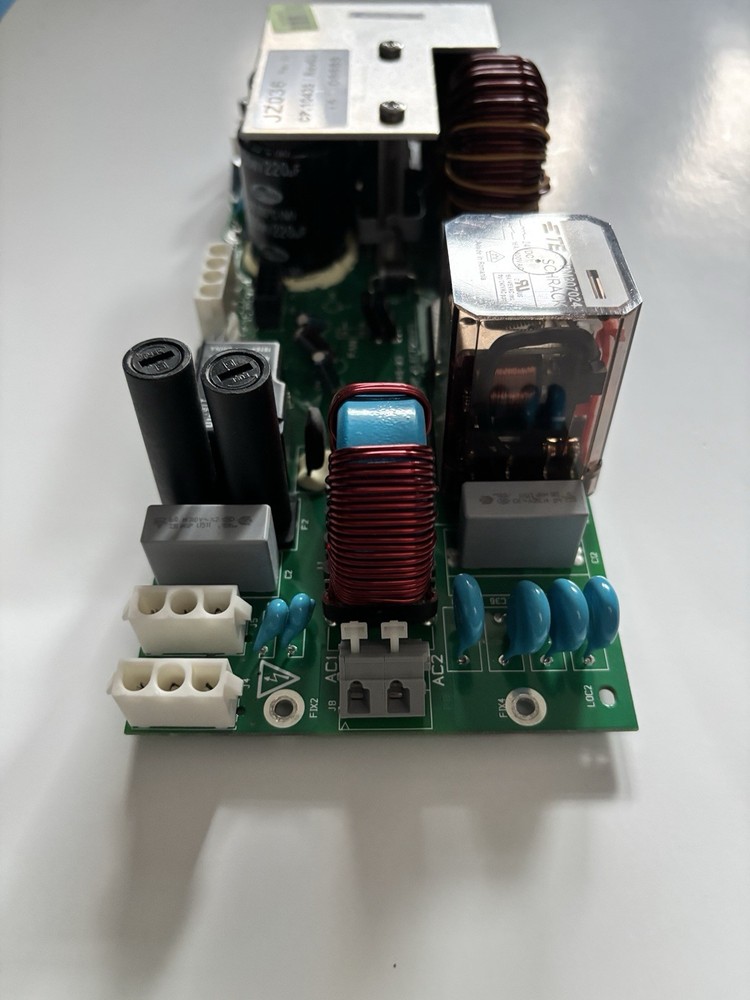 CS8100 Motor Drive Board