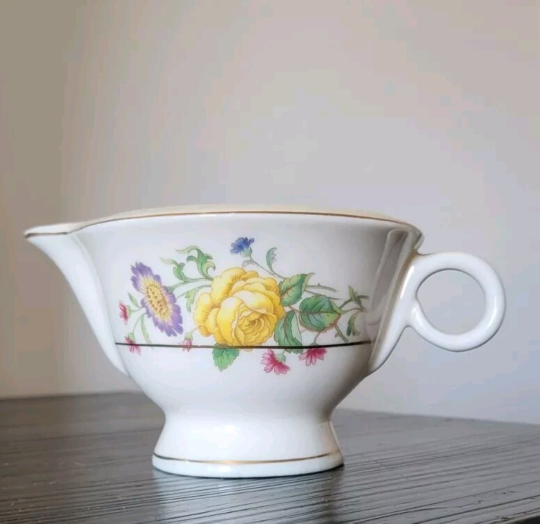 Theodore Haviland GLENDALE Creamer