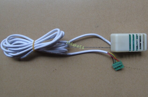 Temperature Sensing Probe Wire Temperature Sauna Furnace External Controller