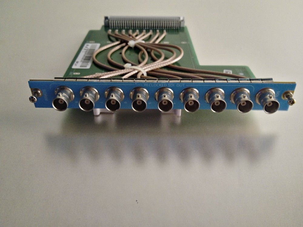 Axon BPL01 IO Frame Synchronizer Card