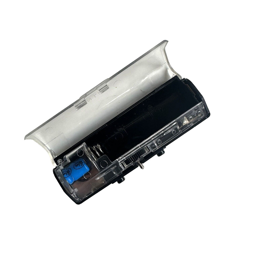 External Battery Pack Case For SONY Walkman MiniDisc Player Cassette