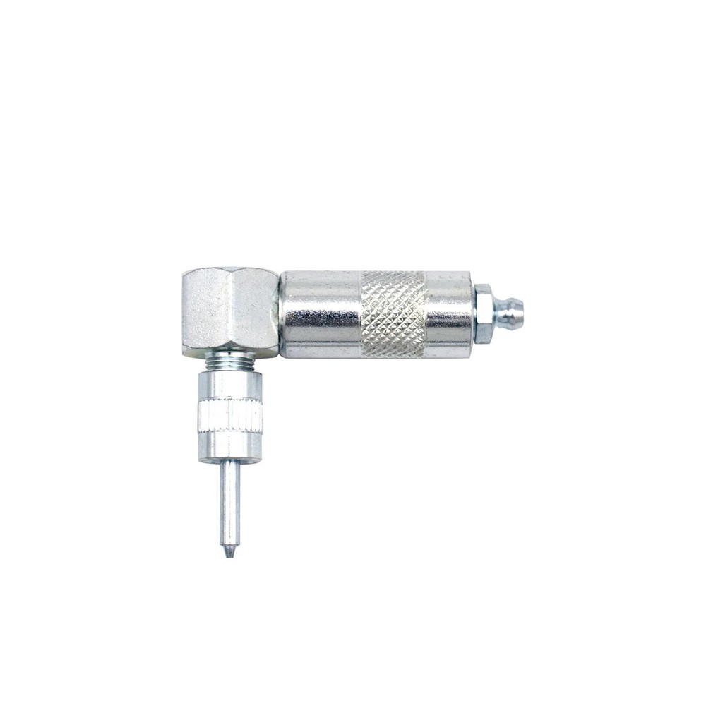 LockNLube PRO Right-Angle Needle