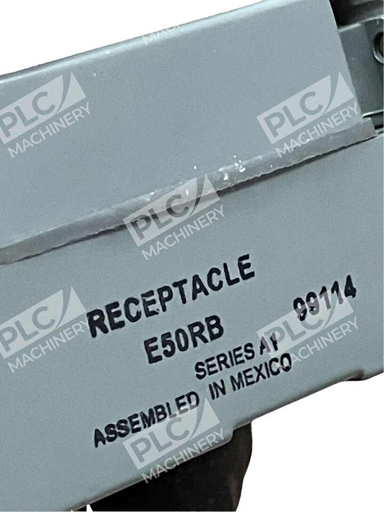 Cutler Hammer E50SB /A2 Switch Body Only