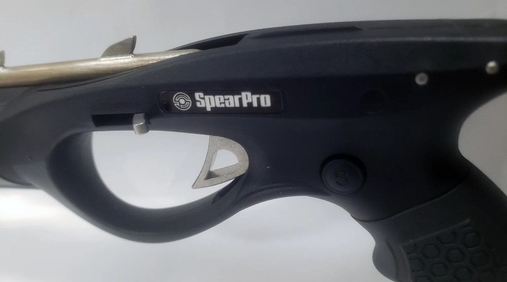 SpearPro Challenger Speargun 70cm