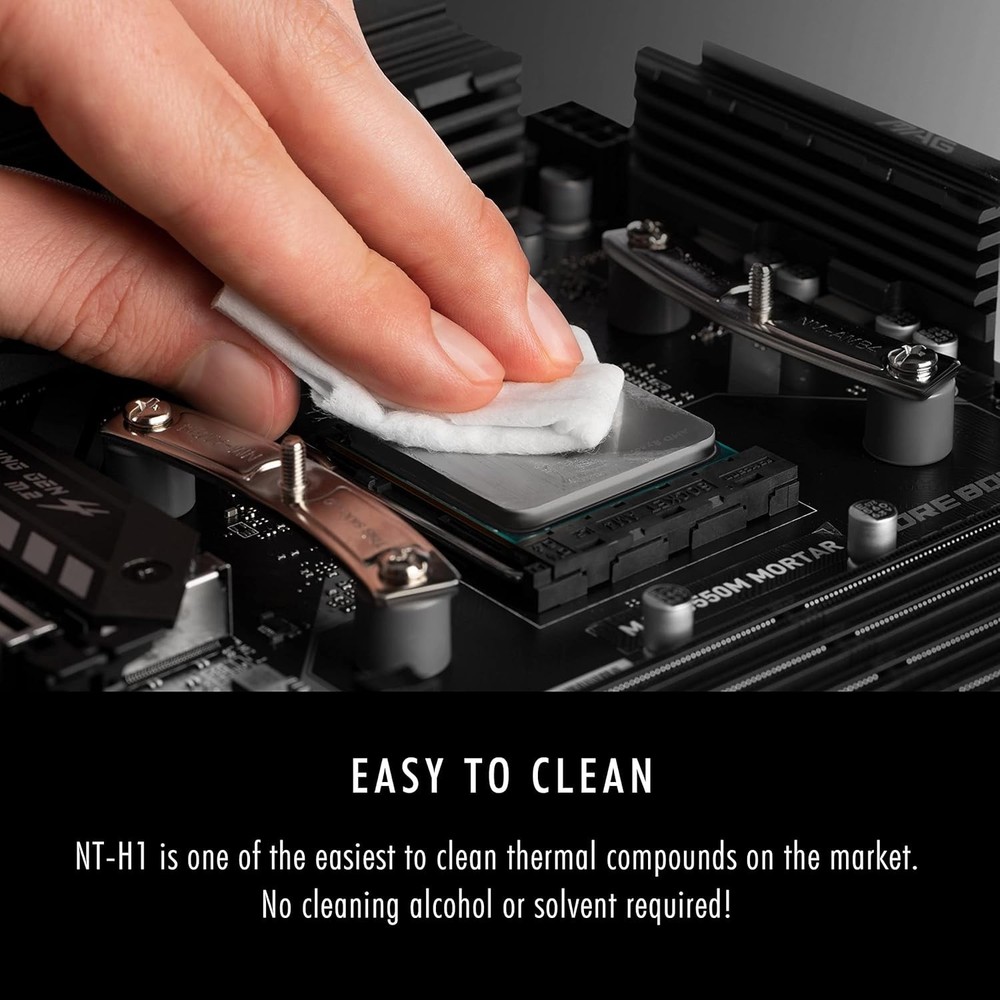 3.5g, Pro-Grade Thermal Compound Paste 3.5g