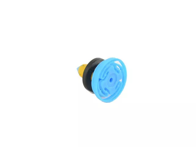 Genuine Mopar Door Panel Attaching Pin 68300570AA