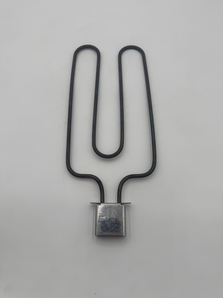 Faberware smokeless indoor Grill R4550 replacement Heating Element tested