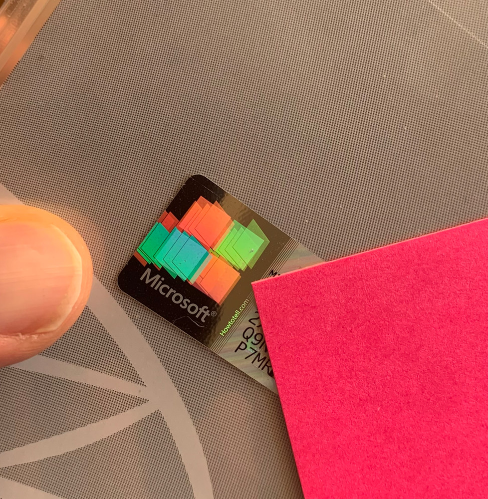 SQL Server 2022 Standard 24 Core with Holographic COA Unlimited User CALs