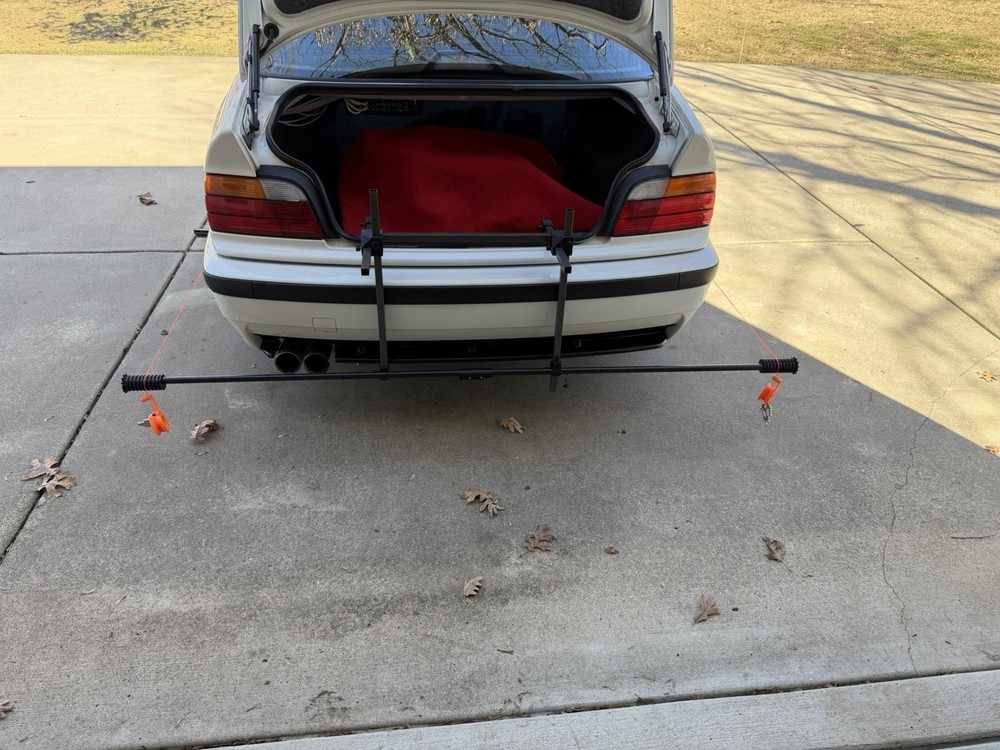 Universal String Alignment Kit: DIY Wheel Tool for Race, Auto & Truck