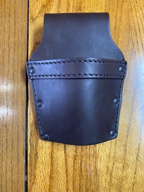 Boston Leather 9165 Fubar Holder
