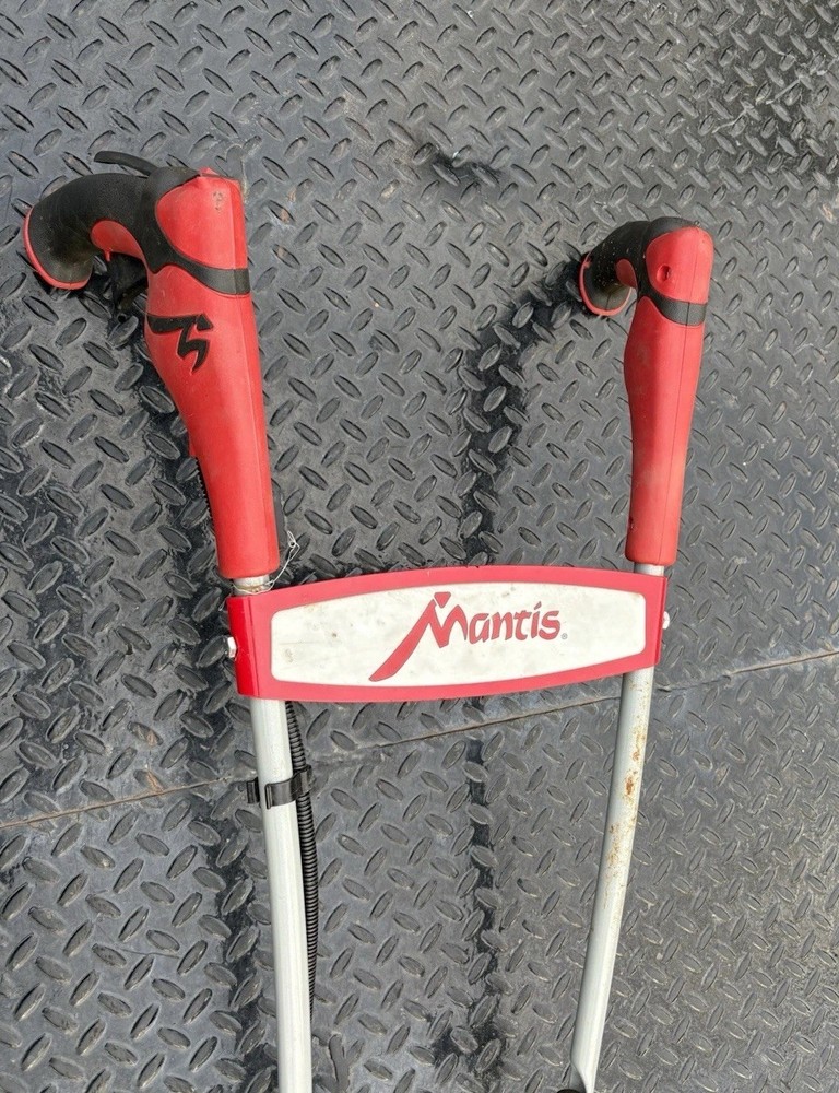 Mantis Tiller Handles