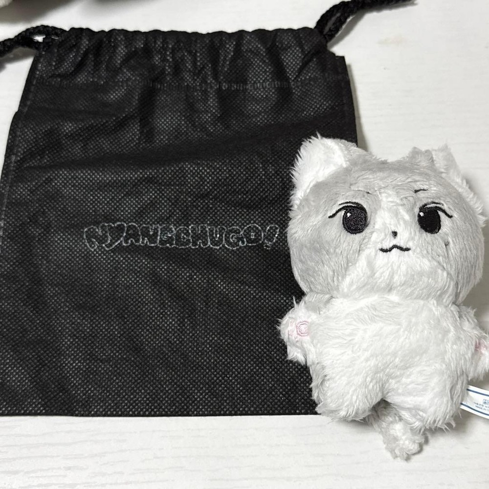 ENHYPEN Jungwon Doll Plush
