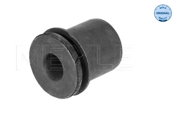 Engine control arm entblock front left (left)
