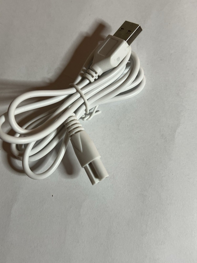 AC Power Cord To USB