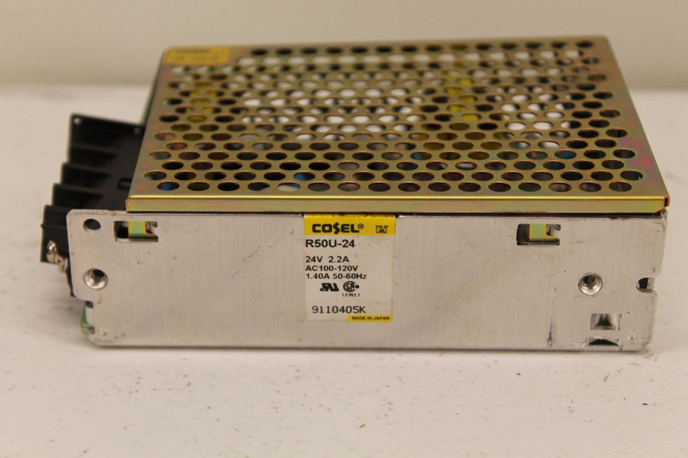 Cosel R50U-24 Power Supply