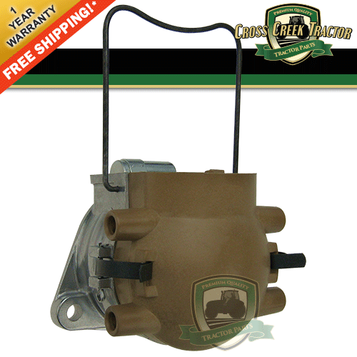 Front Mount Distributor fits Ford Tractors 8N, 9N, 2N 9N12100