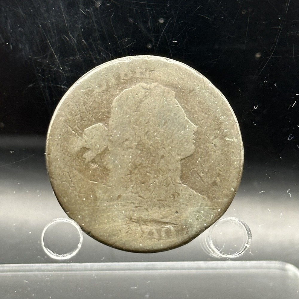 1800 US Large Cent