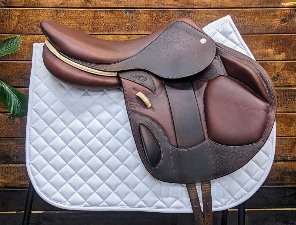 17.5" CWD SE12 2A (2019) *Forward Flaps*