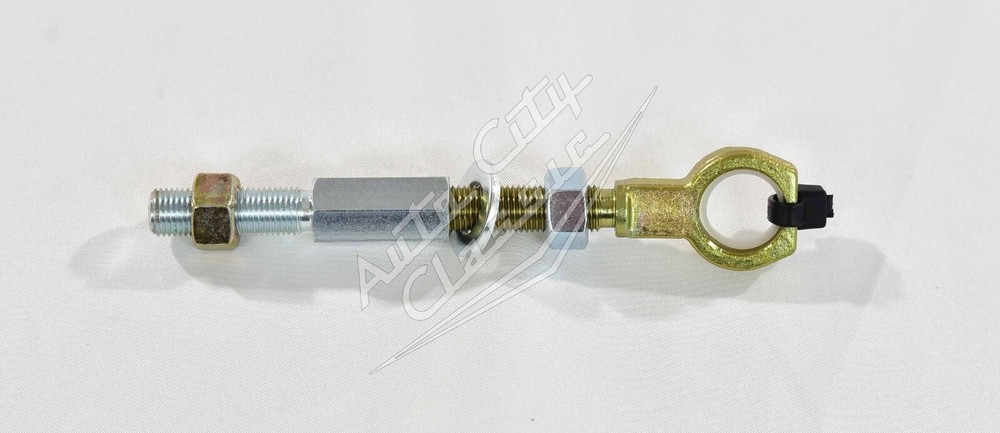6164 t bird clevis