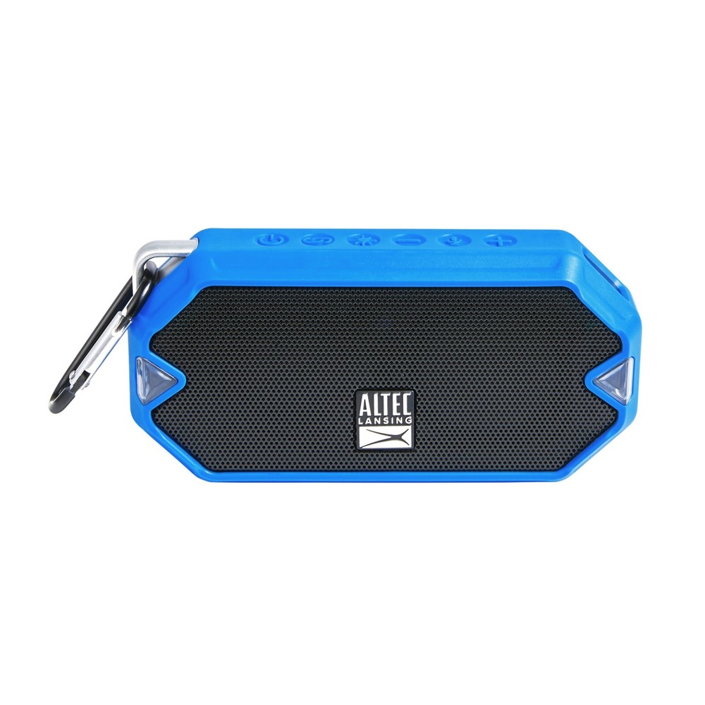 HydraMini Everything Proof Speaker - Blue