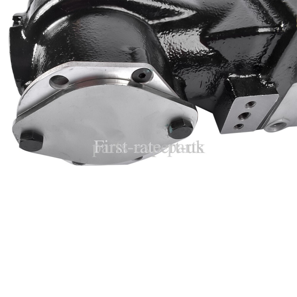Air Compressor Replacement For Mack E7 SS318 Engine #9111535400911 S-21436 NEW