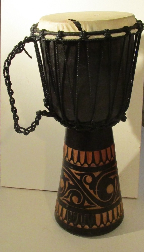 musical instruments drums Djembe