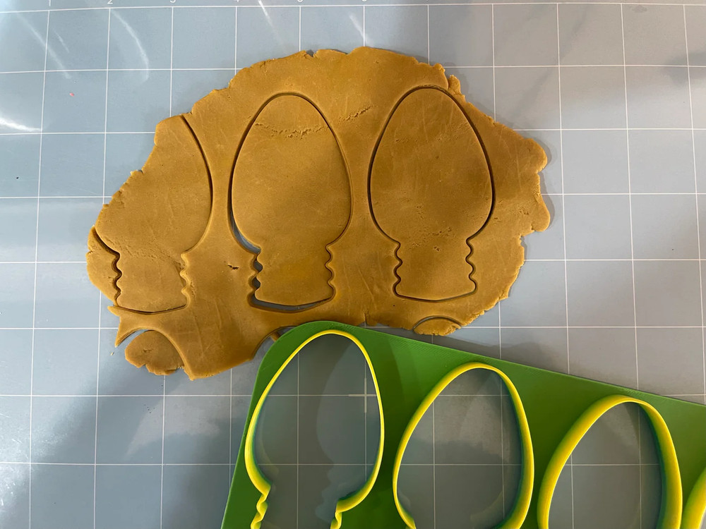 3”x8 Christmas Light Multi-cutter