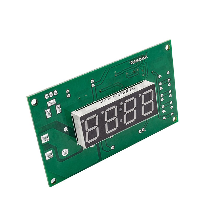 For Arcade Vending Machine Time Relay / Timer Control Board Power Supply
