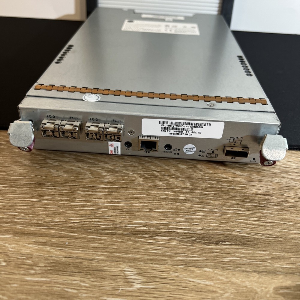 Dot Hill Controller Module for AssuredSAN 81-00000067-02-06