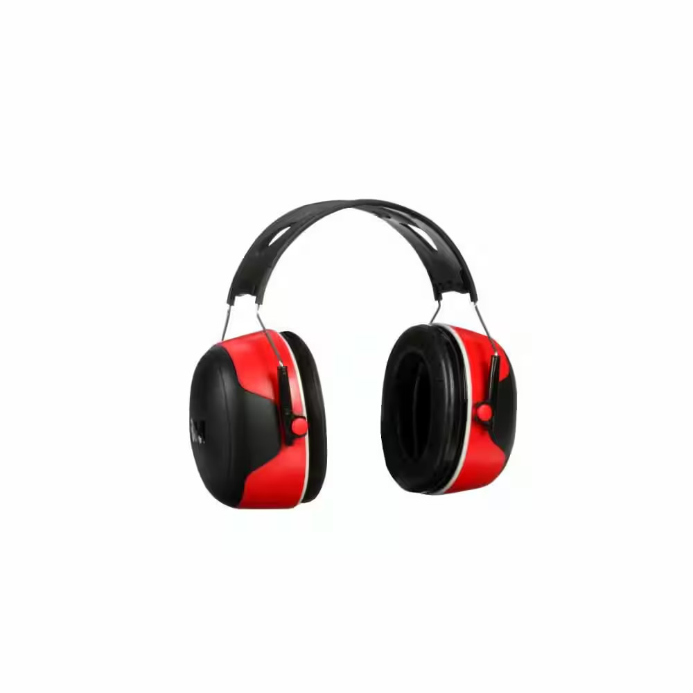 Pro-Grade Earmuff