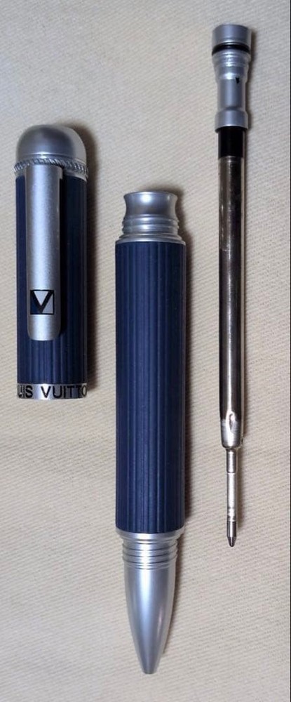 LOUIS VUITTON America's Cup Water Pen