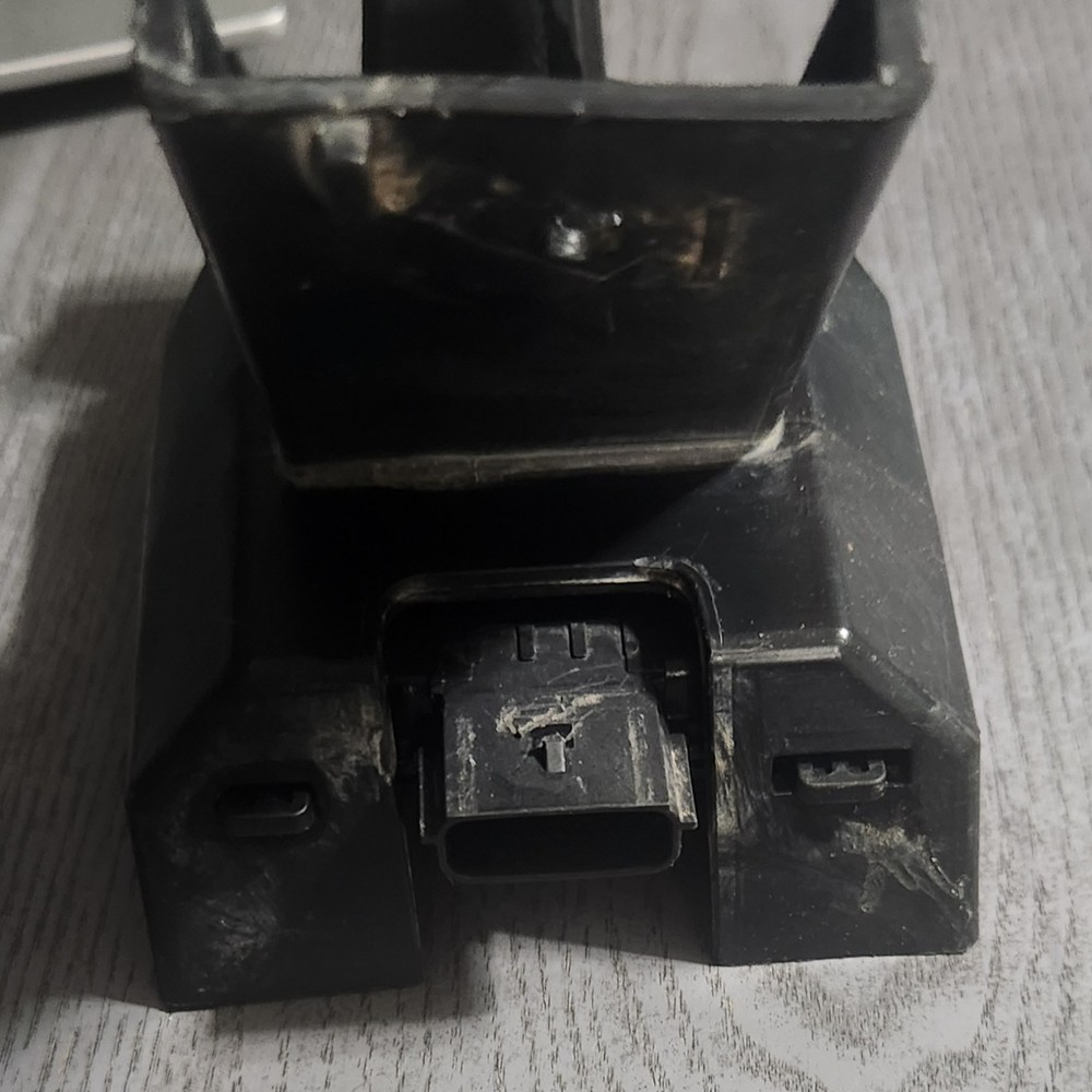 Genuine GM Drivers Side Object Sensing Alert Module Bracket 84749536