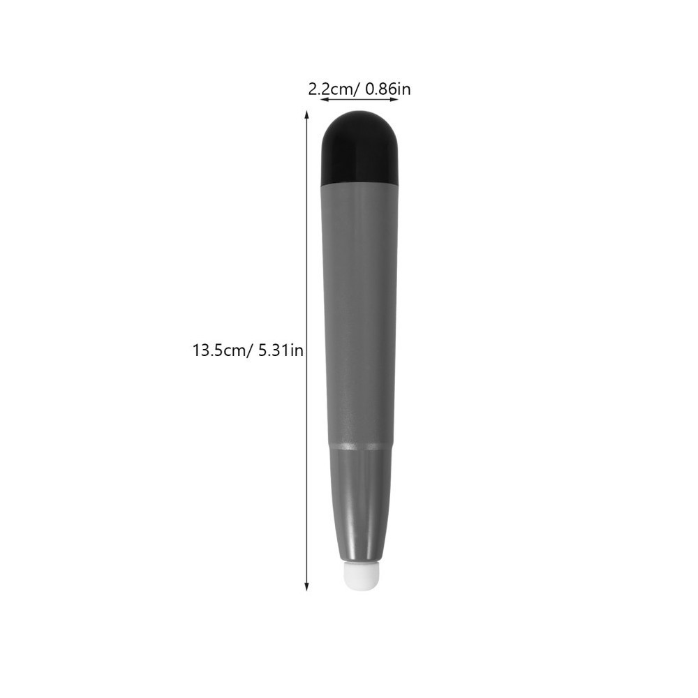 3 Pcs Electronics Whiteboard Pen Fine Tip Stylus Pens Convenient Screen
